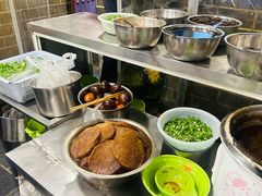 -张记牛肉面馆(天津路店)