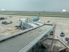 -河内内排国际机场