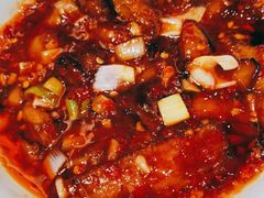 -川人百味(金安中央大街店)