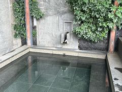 -明谷行馆·温泉