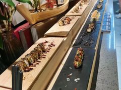 -金环海鲜自助(大坪时代天街店)