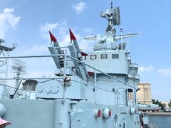 -中国人民解放军海军博物馆