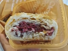 -嘉华鲜花饼·现烤(昆明老街店)