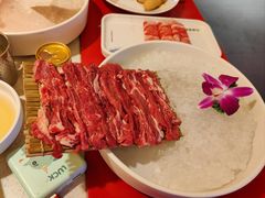 -小龙坎火锅(全球总店)