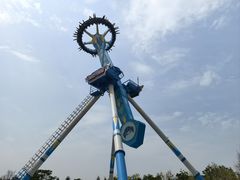 -厦门方特梦幻王国