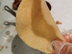 虾片-卢家妈妈·西餐厨房(卜蜂中心店)