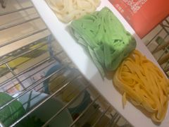 -青瓷火锅料理(西单大悦城店)