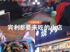 -西安外国语大学(雁塔校区)