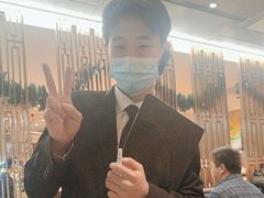 -亚马逊蒸汽活海鲜自助(LCM置汇旭辉广场店)