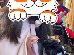 -云锦汉服馆·古典妆造摄影(唐城店)