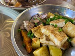 -关氏饮食店