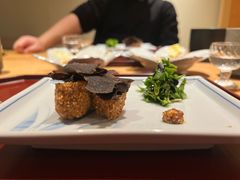 -炎橘·板前料理 Omakase