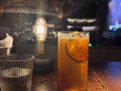 -BAR Signal·鸡尾酒酒吧