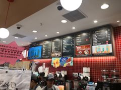 -85度C(厦门中华城新店)