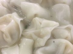 -宋家馄饨馆(八一公园店)