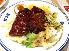 -肥小福·烧鹅专门店(环宇荟店)
