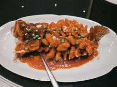 -香雪海饭店中餐厅(人民桥店)