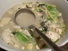 -吕氏疙瘩汤·私家菜馆(慈云寺店)