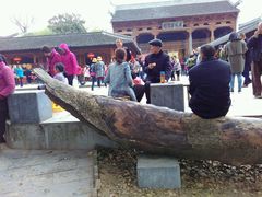 -新安江山水画廊风景区