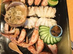 -蟹道乐(道顿堀本店)