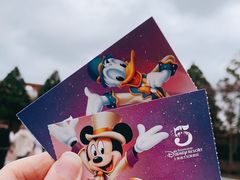 -上海迪士尼度假区