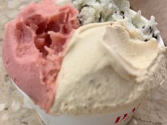 -Dal Cuore 达可芮冰淇淋(陕西北路店)