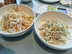 -小大董·烤鸭(观景餐厅·南京西路店)
