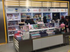 -泡泡玛特POPMART(合生汇店)