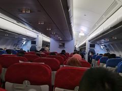 -敦煌莫高国际机场