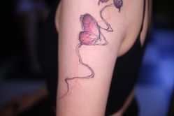 -众刺纹画·纹身·穿孔饰品·海娜定制