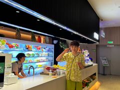 -涨巢·潮玩水疗局