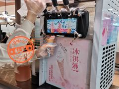 -乐凯撒披萨(正佳广场店)