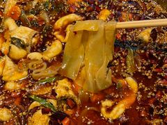 -胖子鱼·天水麻辣鱼火锅(秦州407店)