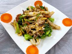 -凤城康记饭店
