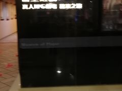 -Dark·大玩家馆沉浸剧情密室(黄埔店)