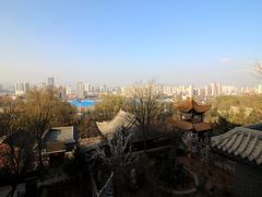 -土楼观-北禅寺