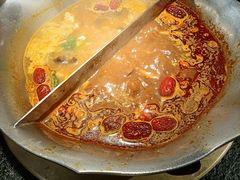 -湊湊火锅·茶憩(世博大道店)