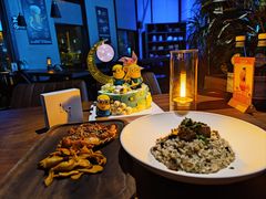 -West10 西拾·西餐厅·创意菜(未来科技城店)