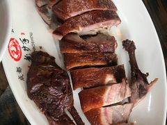 -龙抄手(文殊坊店)