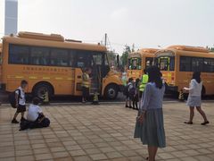 -上海惠灵顿外籍人员子女学校