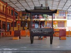 -福州开元寺