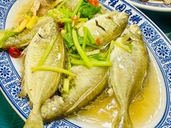-桂园白粥·潮汕老味道
