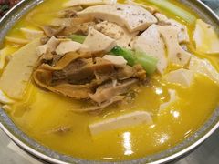 -江苏饭店-中餐厅