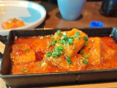 -向川南·水煮鱼·川菜(和平里店)