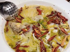 -新太二·鲜料川菜(万泰汇店)