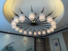 -曾家厨房·新徽菜(高新天柱路店)