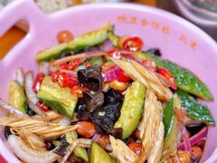 -炒豆合作社(东四总店)