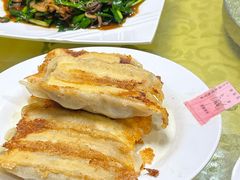 -青岛锅贴(四流中路店)