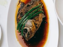 -蘭奢雅集·江浙菜(青山江滩店)