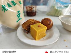 -老磁器口豆汁店(天坛店)